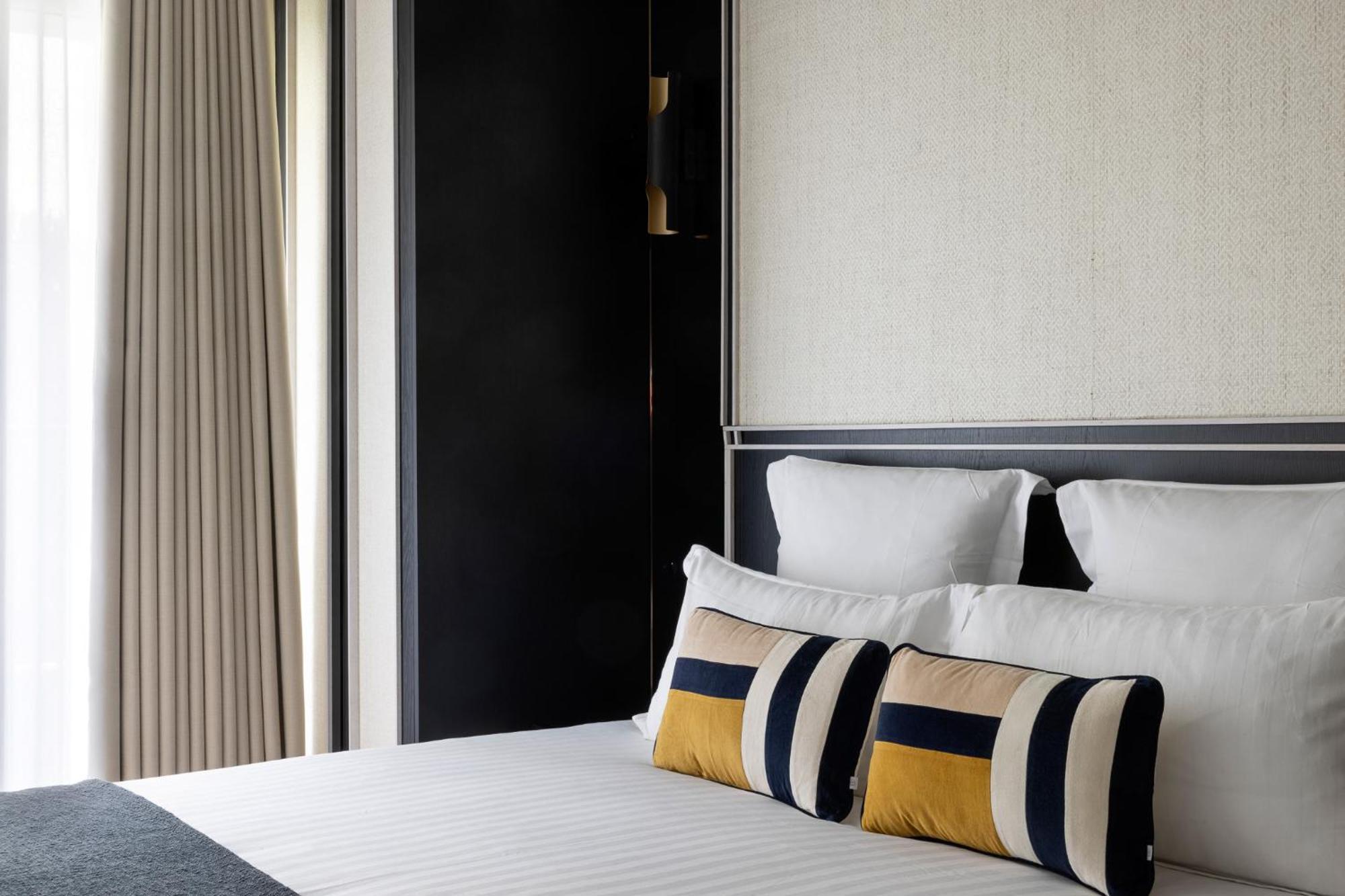 Highstay - Luxury Serviced Apartments - North Marais 2 Paris Exterior foto