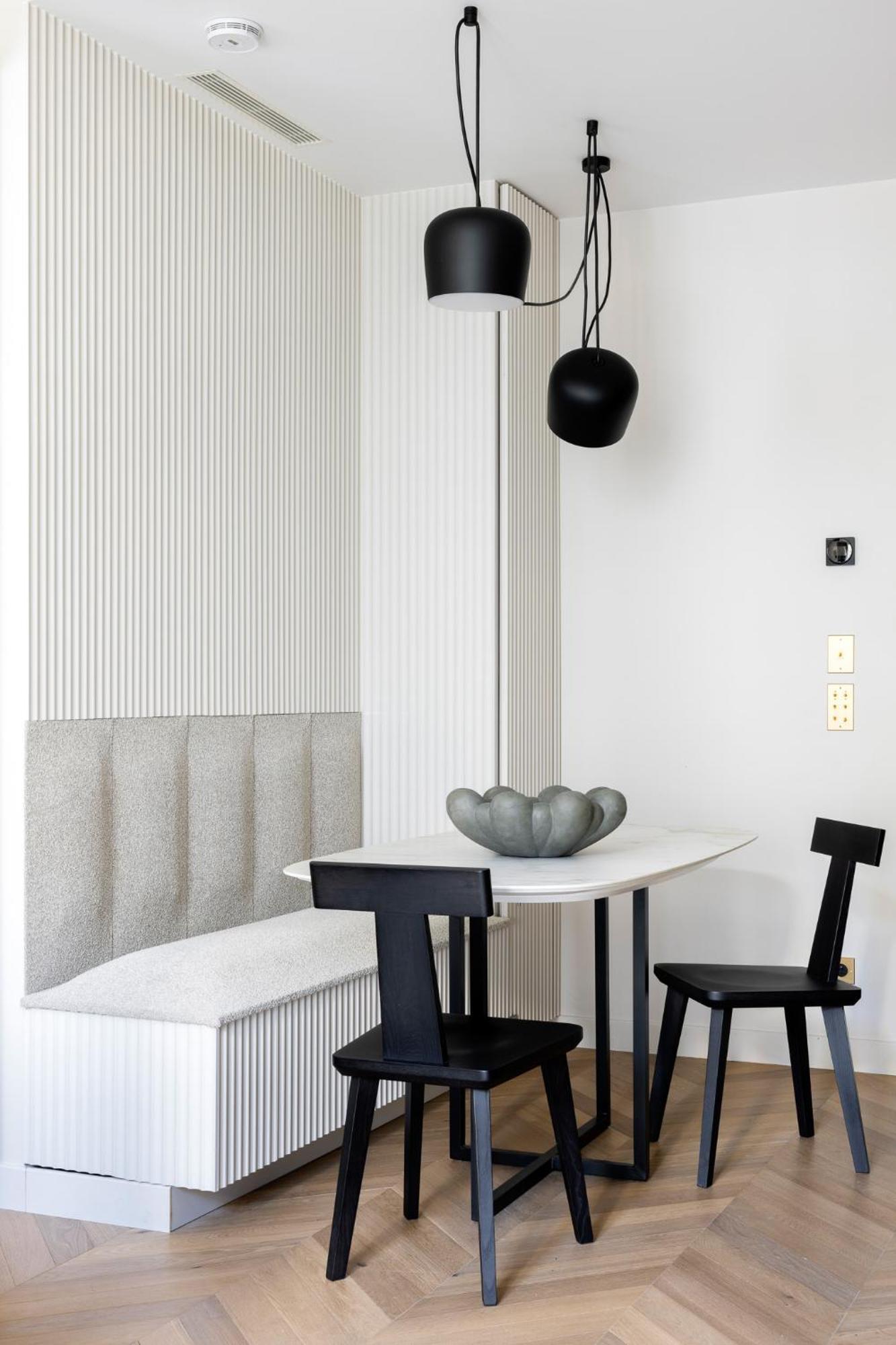 Highstay - Luxury Serviced Apartments - North Marais 2 Paris Exterior foto