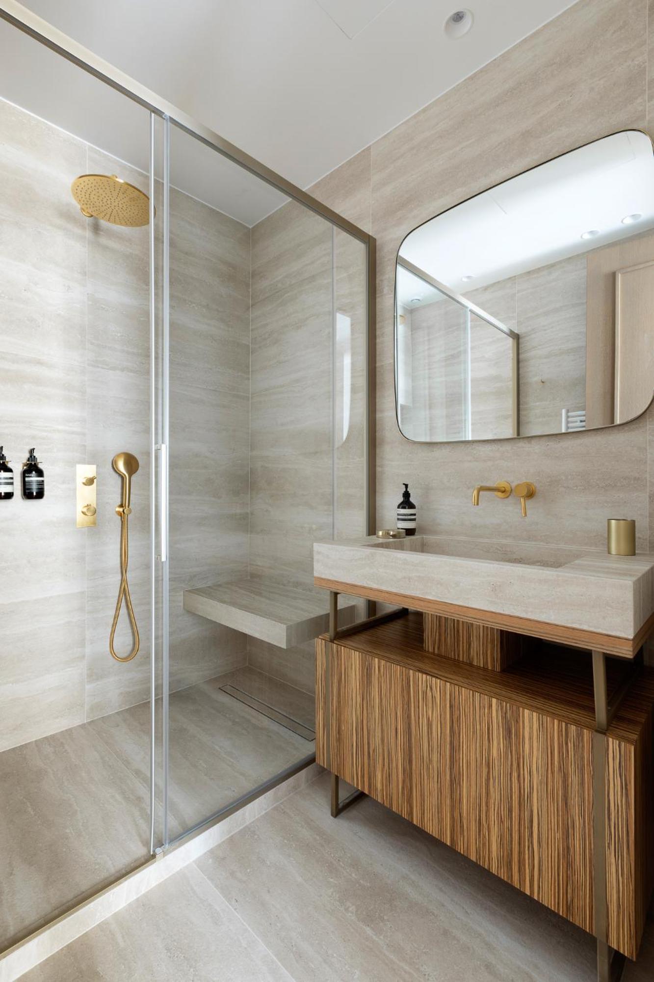 Highstay - Luxury Serviced Apartments - North Marais 2 Paris Exterior foto