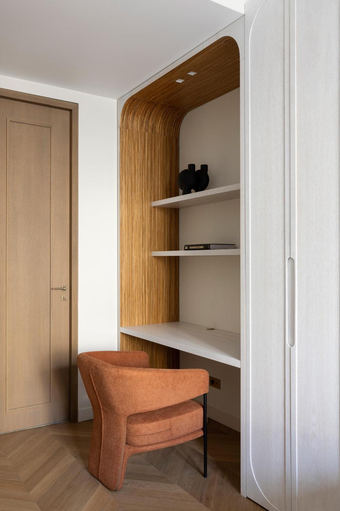Highstay - Luxury Serviced Apartments - North Marais 2 Paris Exterior foto